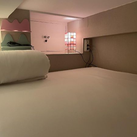 Cozy & Modern Flat Apartment - Madrid Center - Rastro - La Latina Zewnętrze zdjęcie