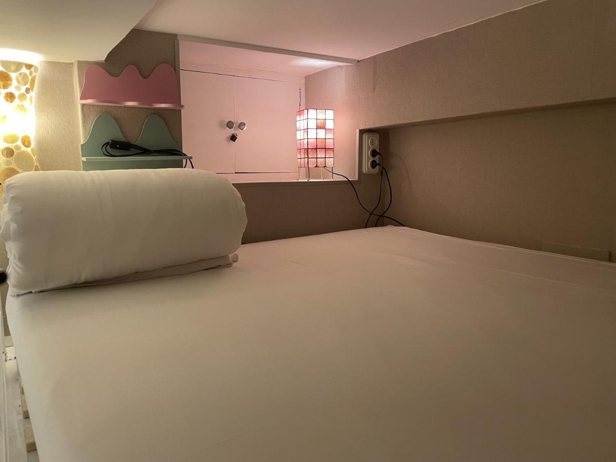 Cozy & Modern Flat Apartment - Madrid Center - Rastro - La Latina Zewnętrze zdjęcie