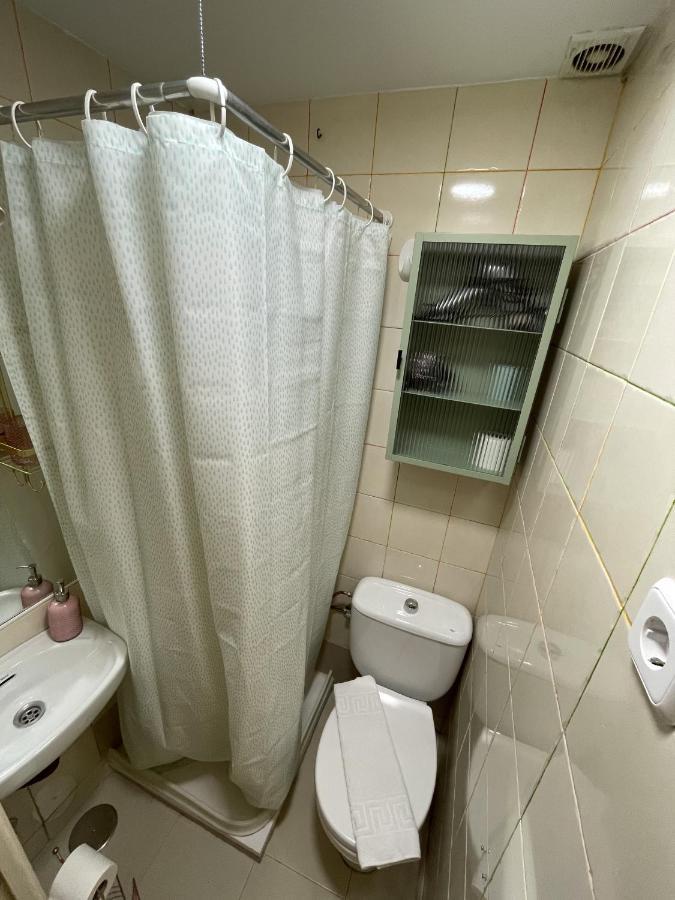 Cozy & Modern Flat Apartment - Madrid Center - Rastro - La Latina Zewnętrze zdjęcie