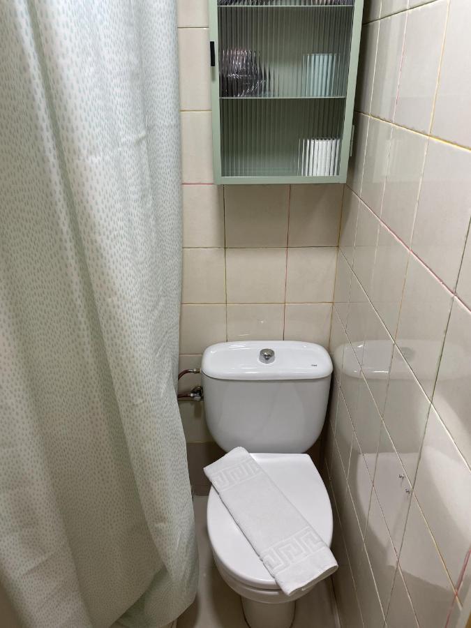 Cozy & Modern Flat Apartment - Madrid Center - Rastro - La Latina Zewnętrze zdjęcie
